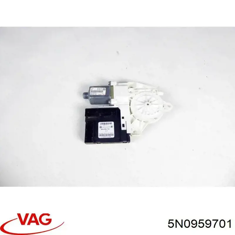 5N0959701 VAG 