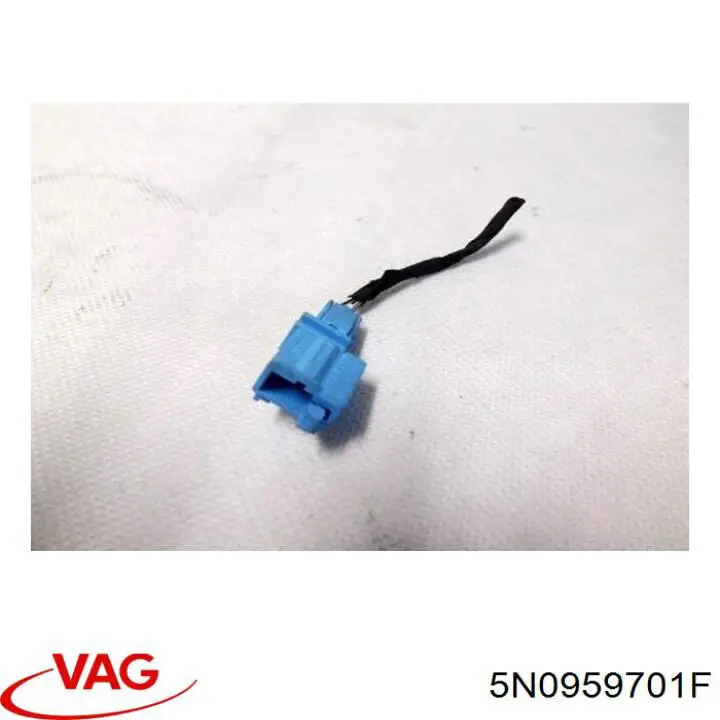 5N0959701F VAG 