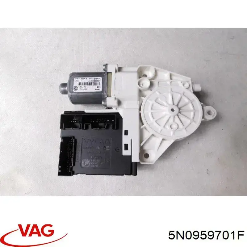 Купити 5N0959701F VAG 