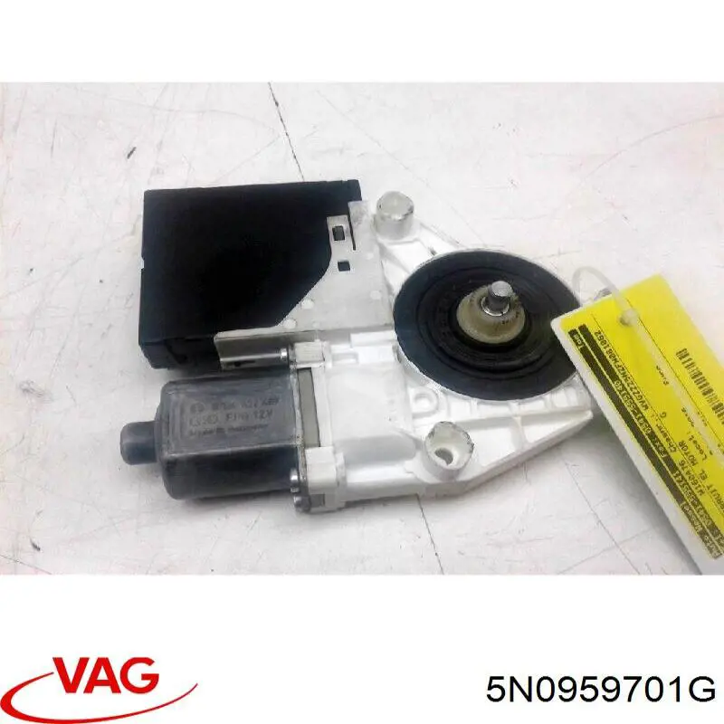  VAG 5N0959701G ціна, від 37.12 USD