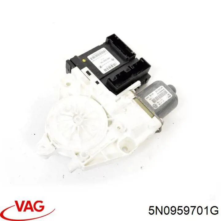  5N0959701G VAG