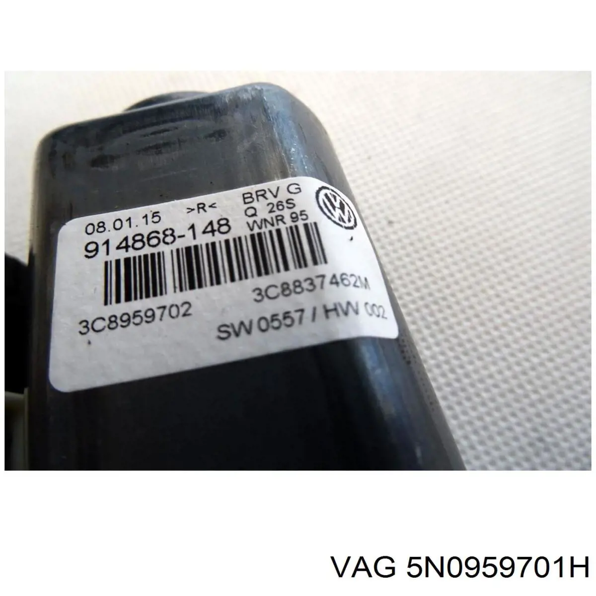 5N0959701H VAG 