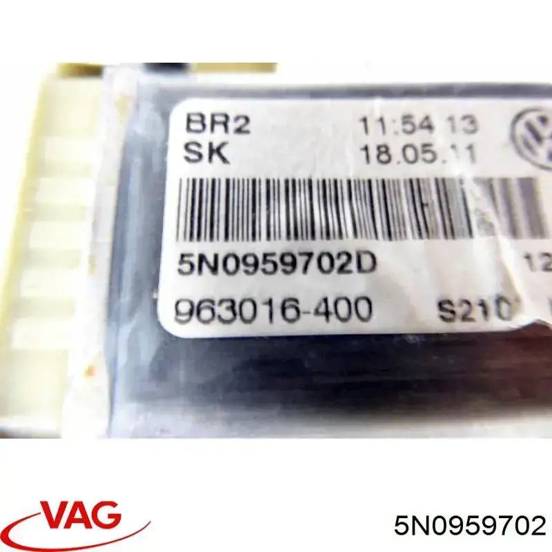  VAG 5N0959702 ціна, від 12.68 USD