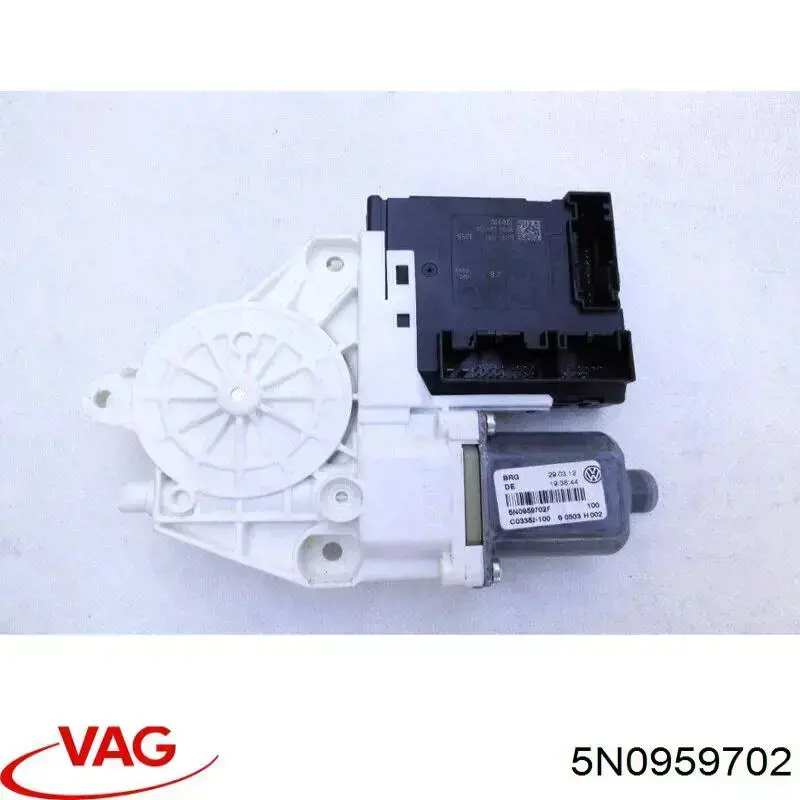 5N0959702 VAG 