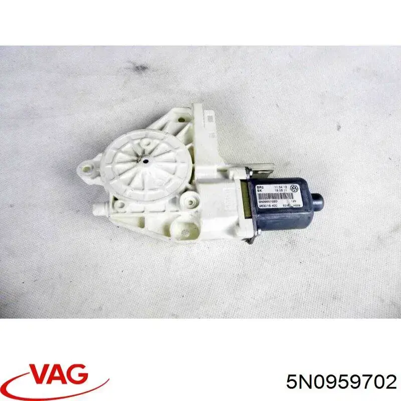 Купити 5N0959702 VAG 
