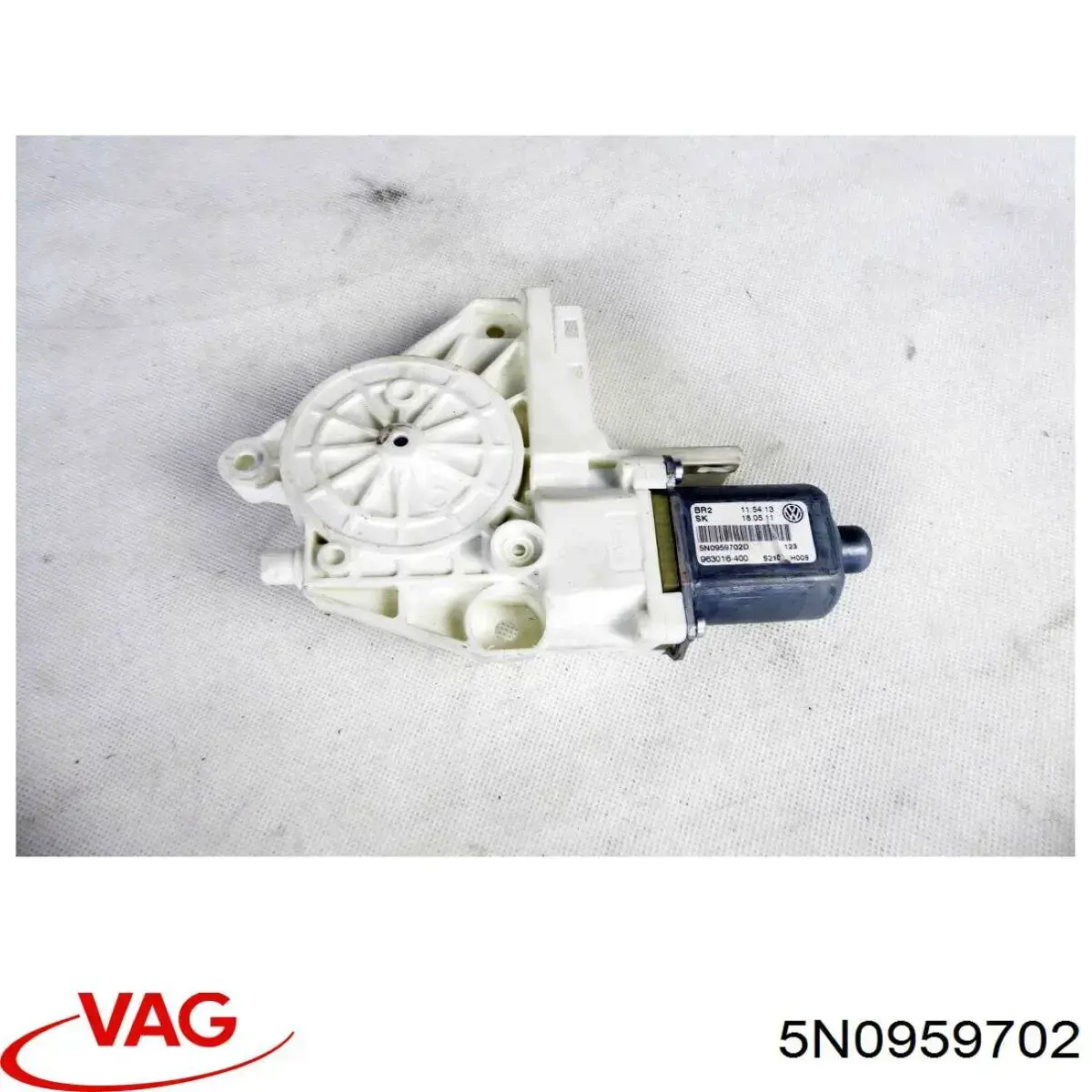  5N0959702 VAG