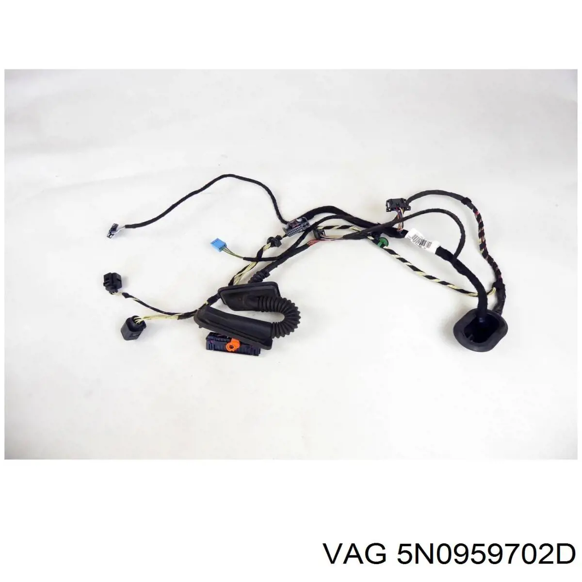 5N0959702D VAG 