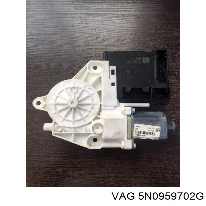 5N0959702G VAG 