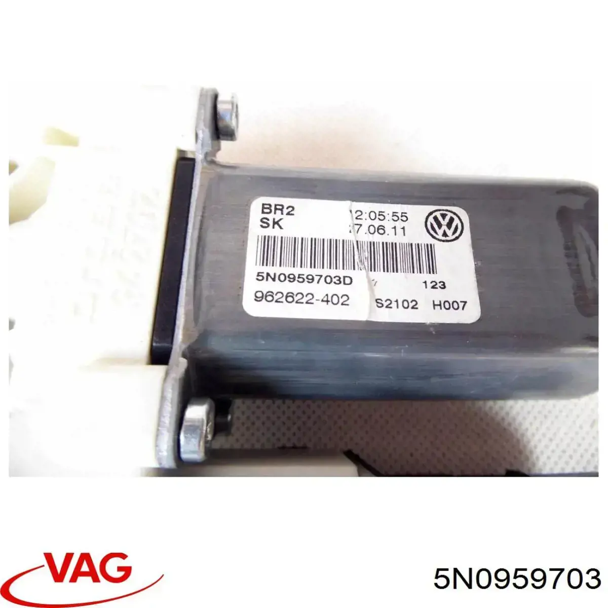 5N0959703 VAG 