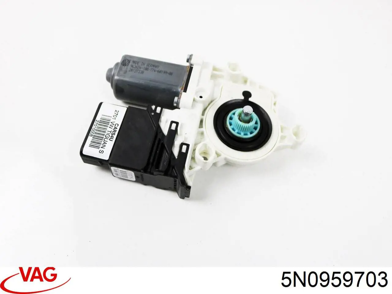 Купити 5N0959703 VAG 