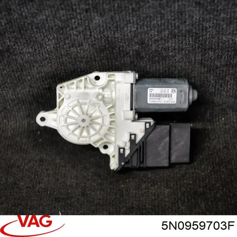 5N0959703F VAG 