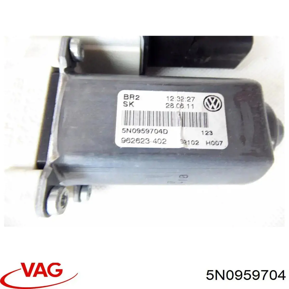 5N0959704 VAG 