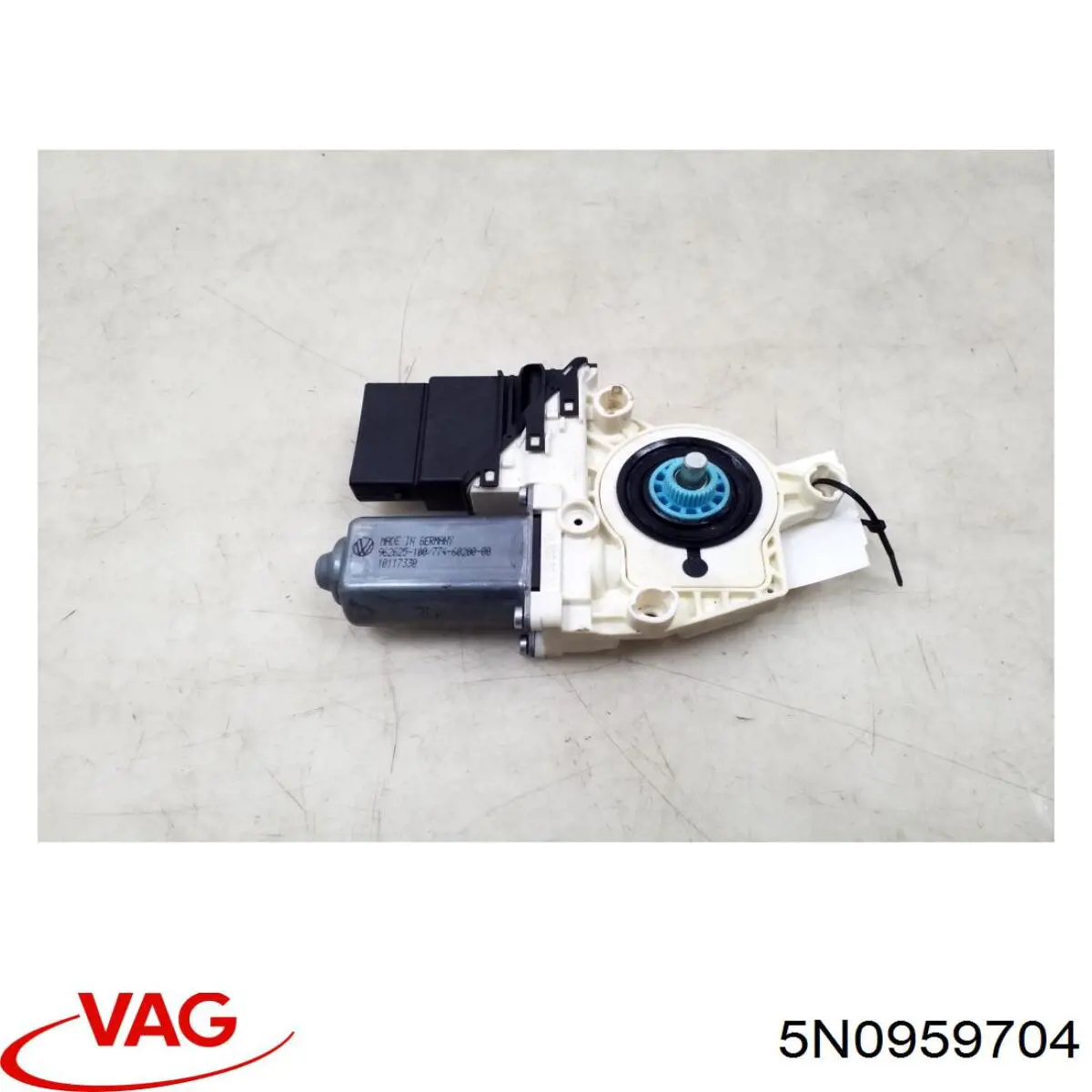 5N0959704 VAG