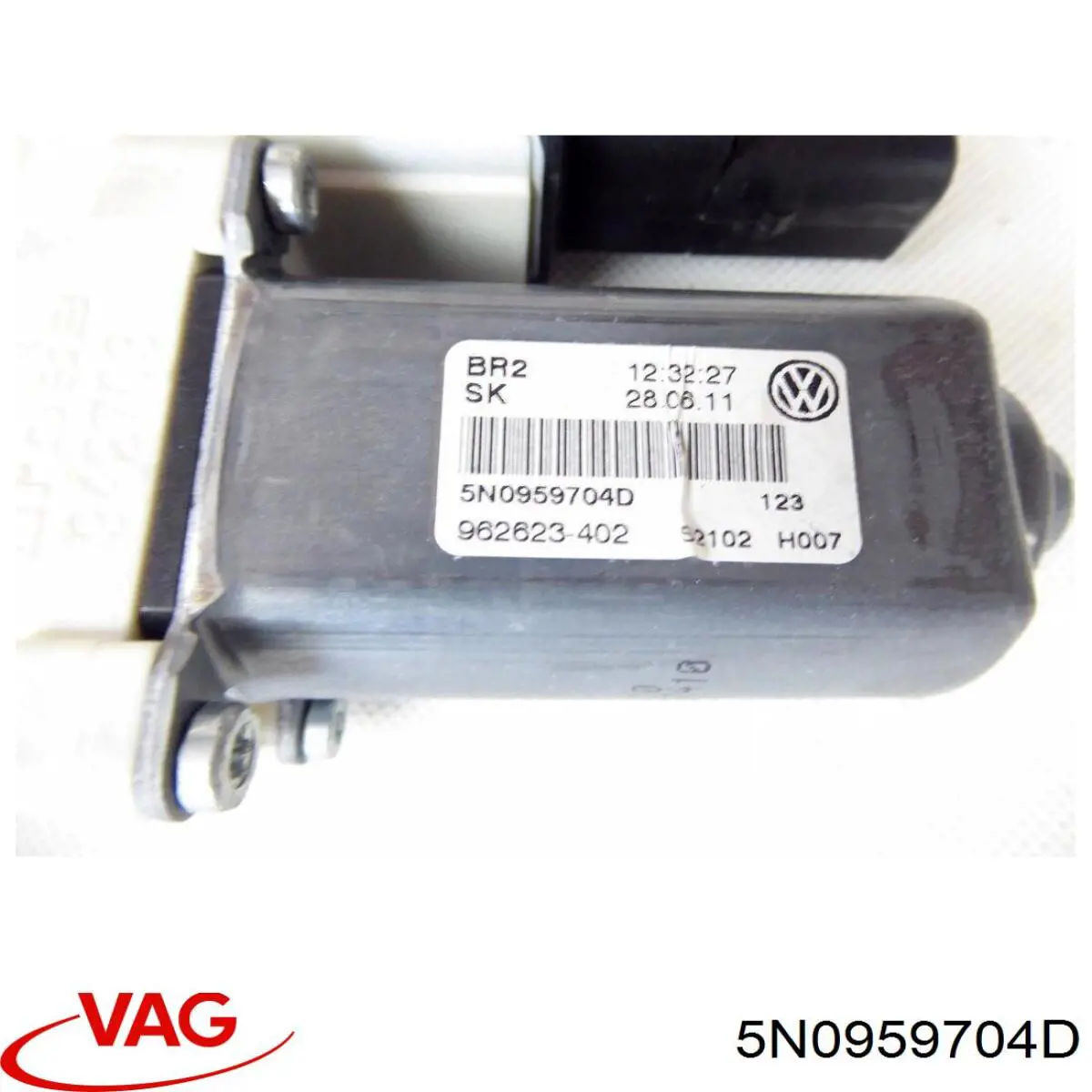 Купити 5N0959704D VAG 