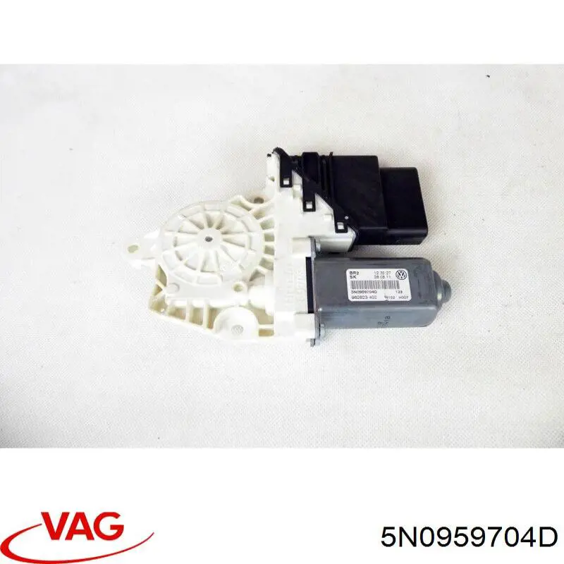 5N0959704D VAG 