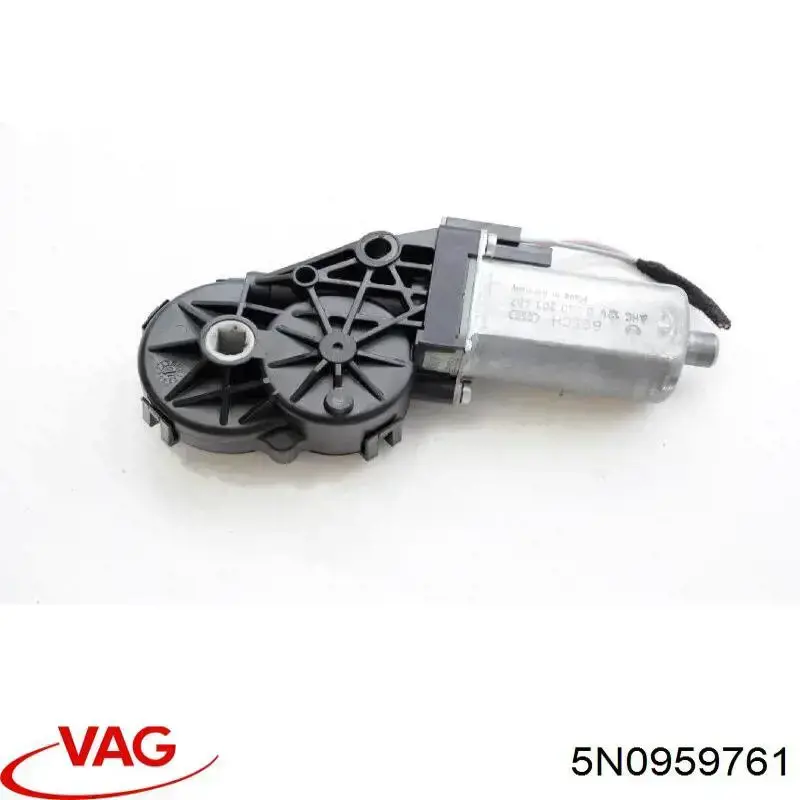  5N0959761 VAG