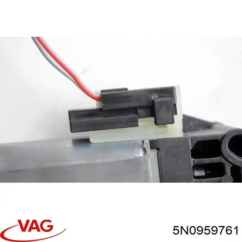  VAG 5N0959761 ціна, від 26.61 USD