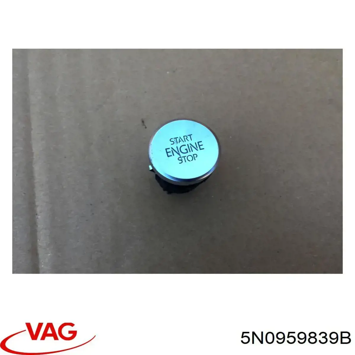 5N0959839B VAG 