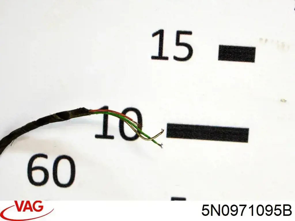  VAG 5N0971095B ціна, від 51.07 USD