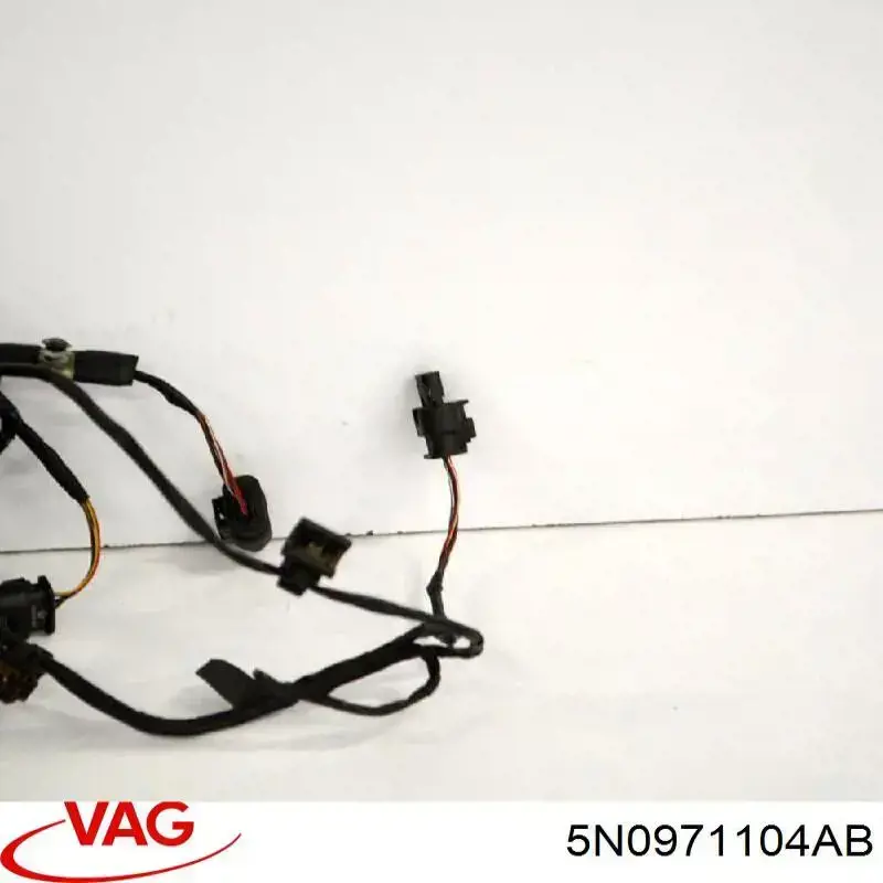  VAG 5N0971104AB ціна, від 1131.25 UAH