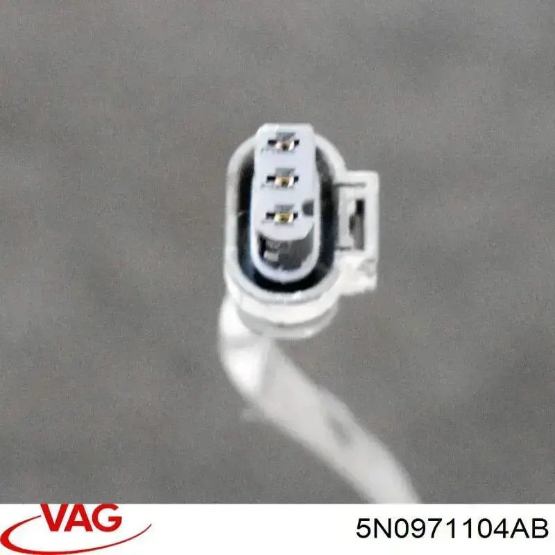  VAG 5N0971104AB
