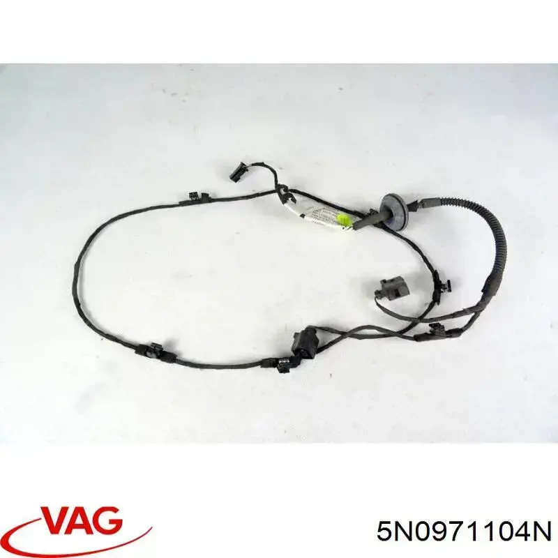 Купити 5N0971104N VAG 