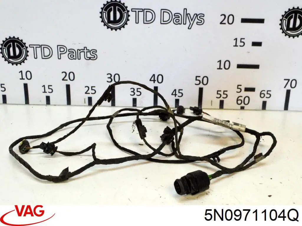  5N0971104Q VAG