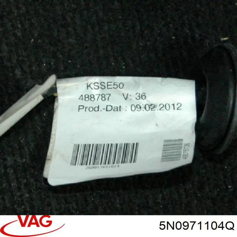 5N0971104Q VAG 