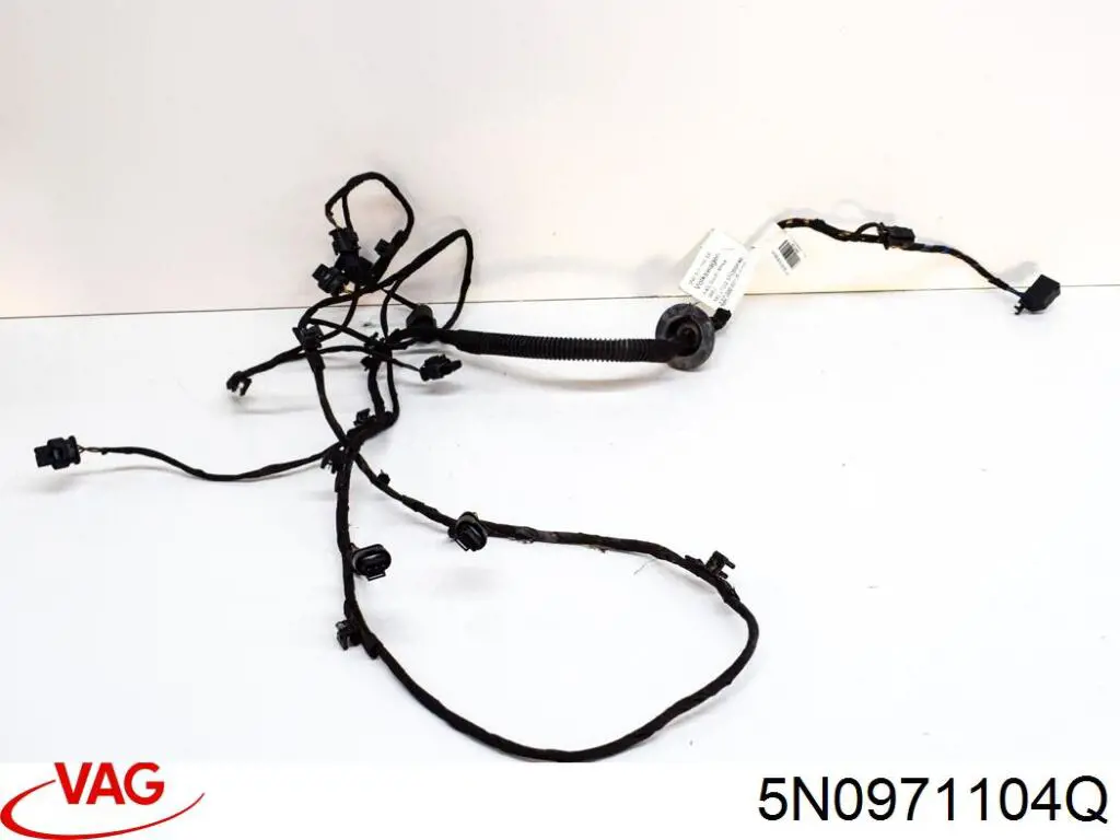  VAG 5N0971104Q ціна, від 18.96 USD