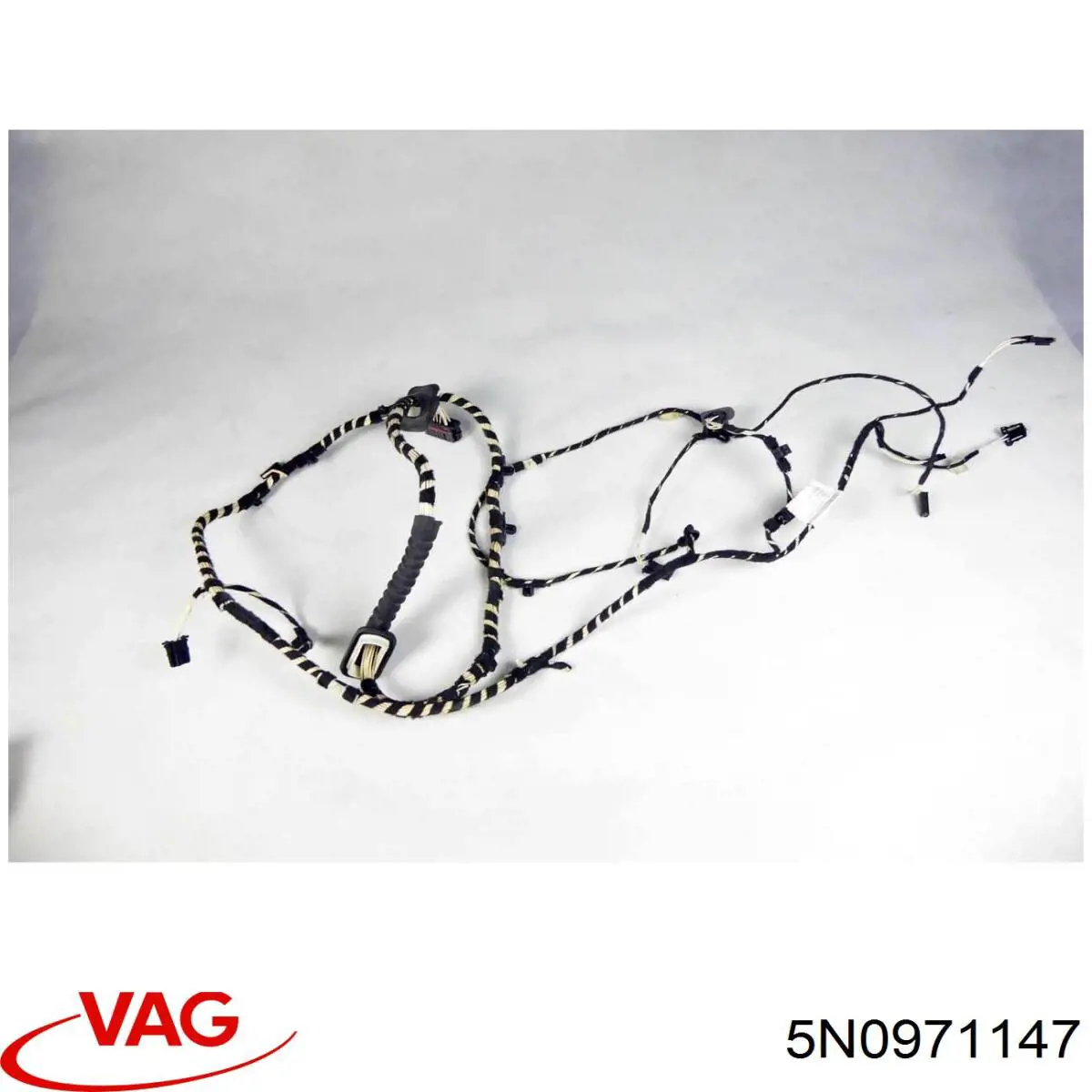 Купити 5N0971147 VAG 