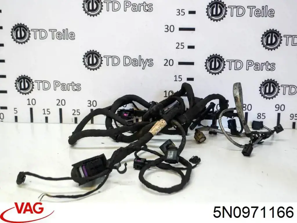 Купити 5N0971166 VAG 