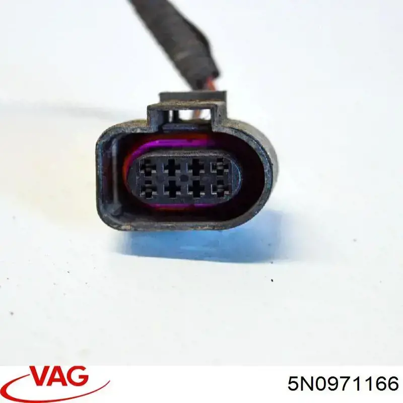 5N0971166 VAG 