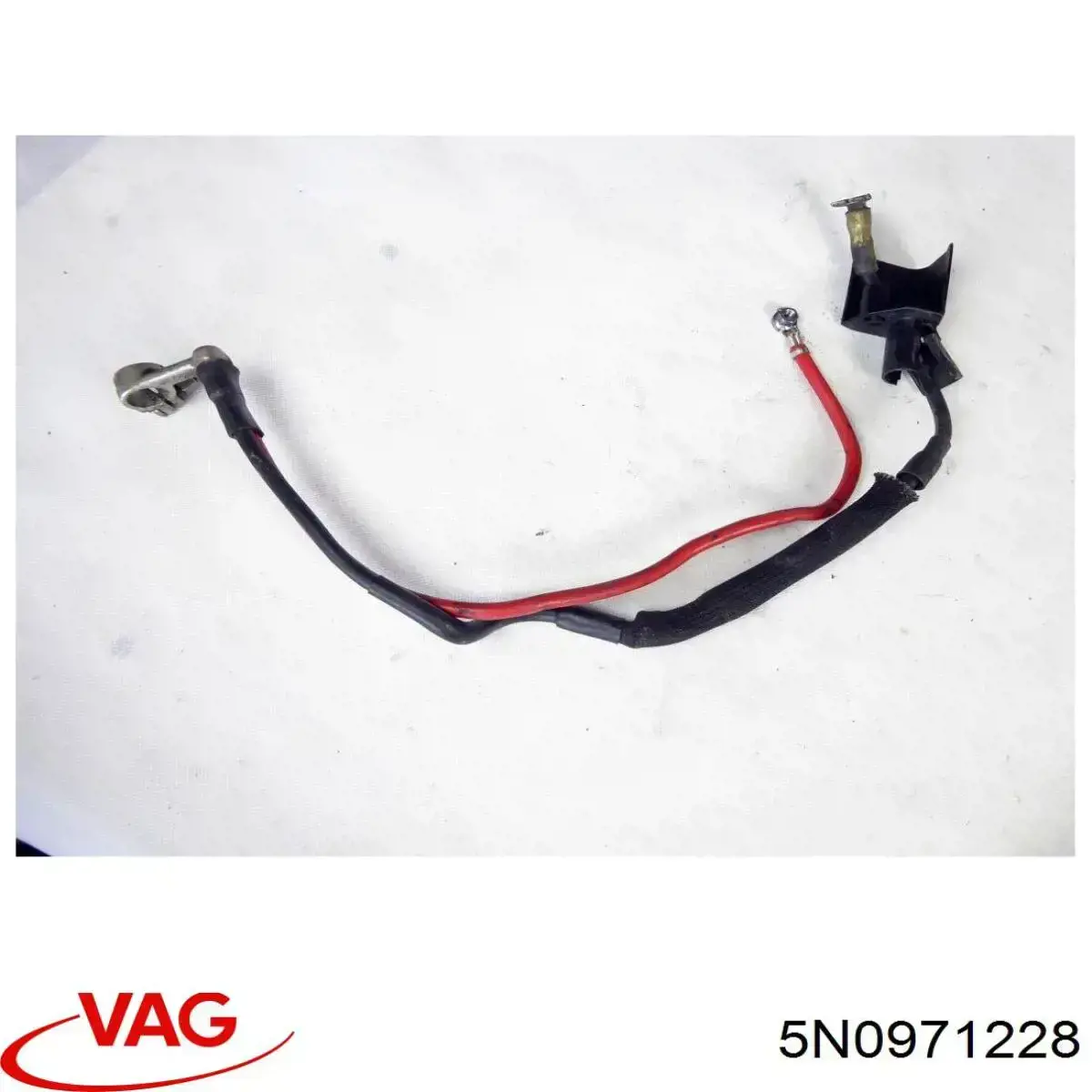 5N0971228 VAG 