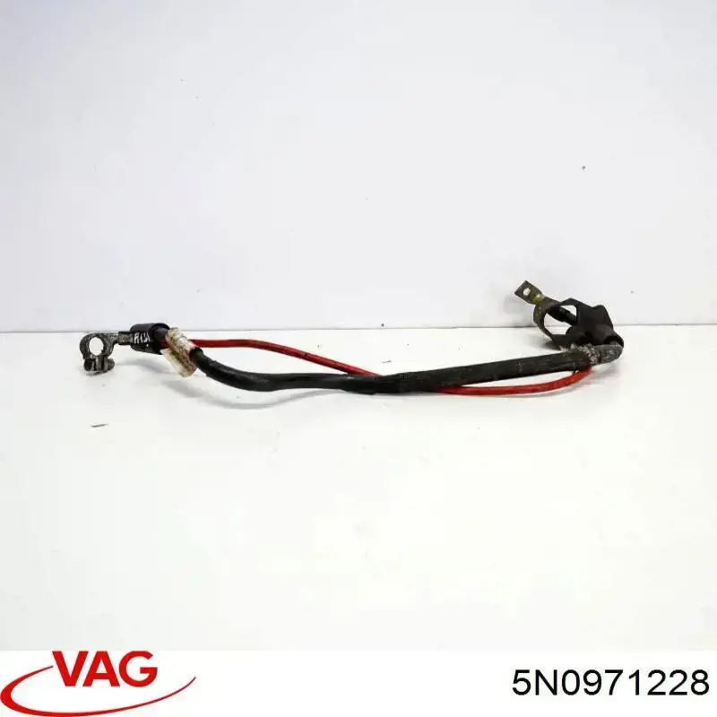  VAG 5N0971228 ціна, від 6.19 USD