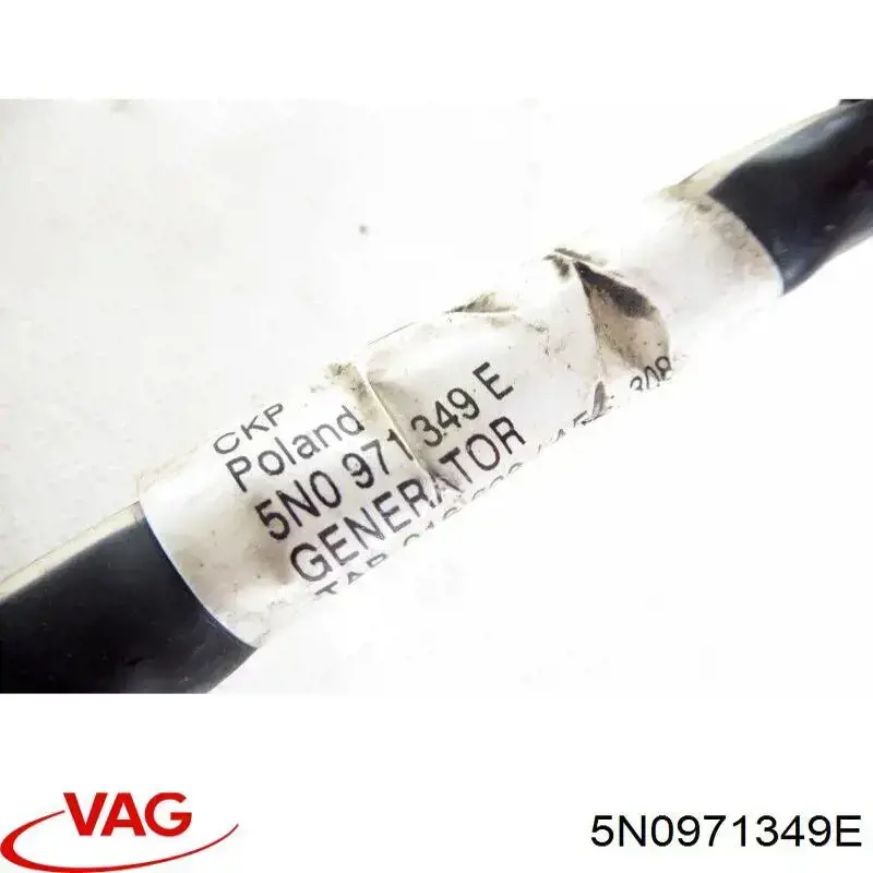 5N0971349E VAG 