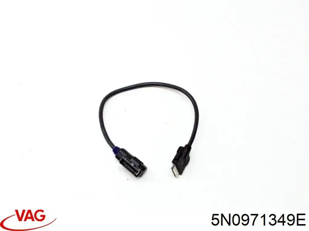 Купити 5N0971349E VAG 