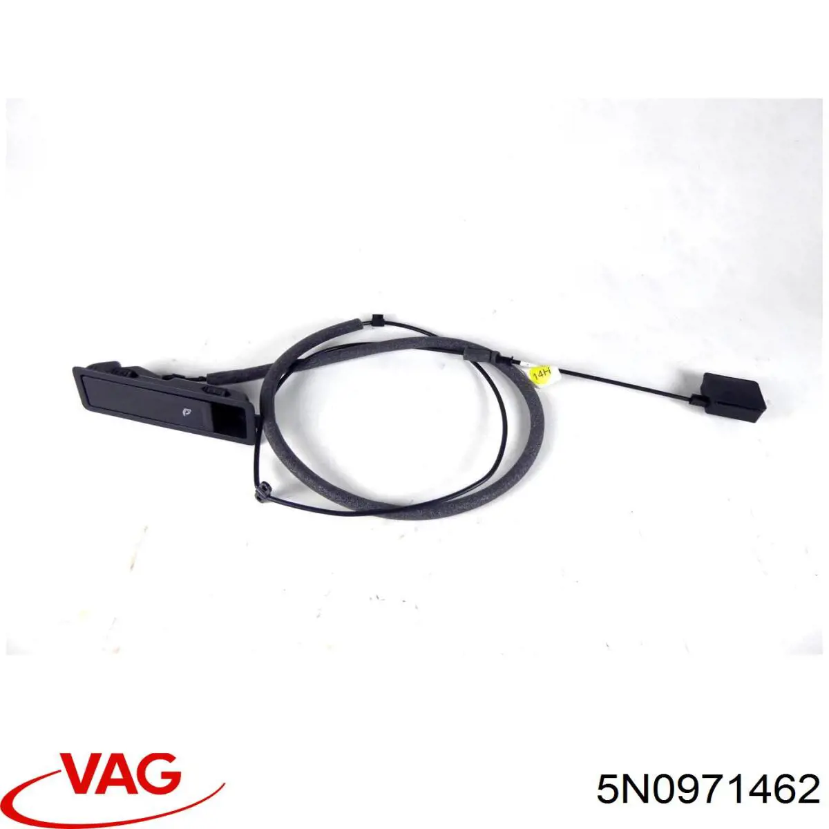Купити 5N0971462 VAG 