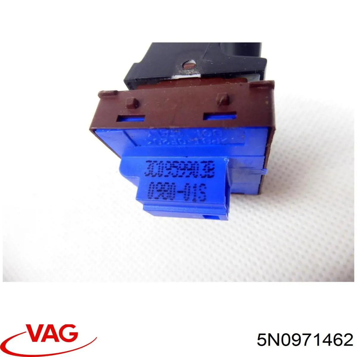 Купити 5N0971462 VAG 