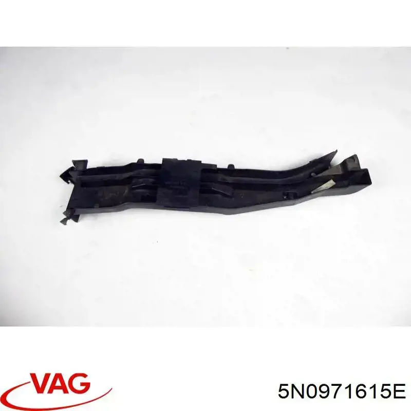 Купити 5N0971615E VAG Джгут проводів моторного відсіку