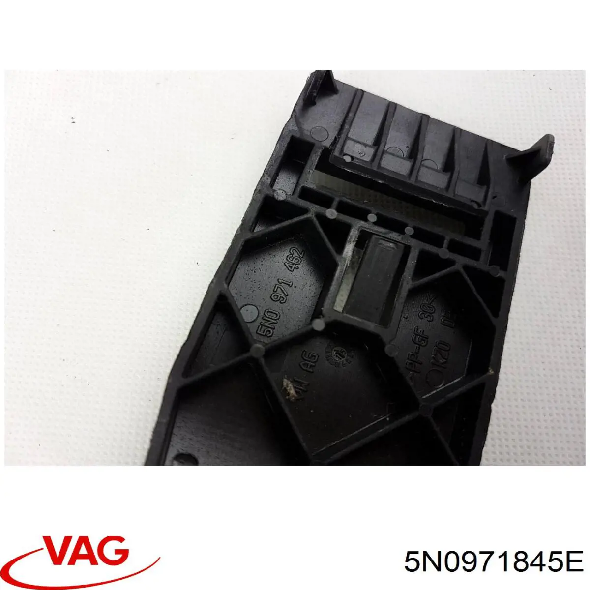  5N0971845E VAG