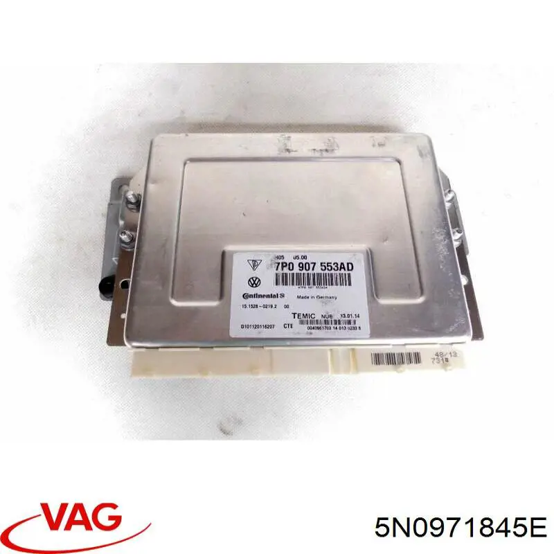  VAG 5N0971845E
