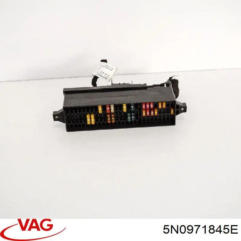 Купити 5N0971845E VAG 
