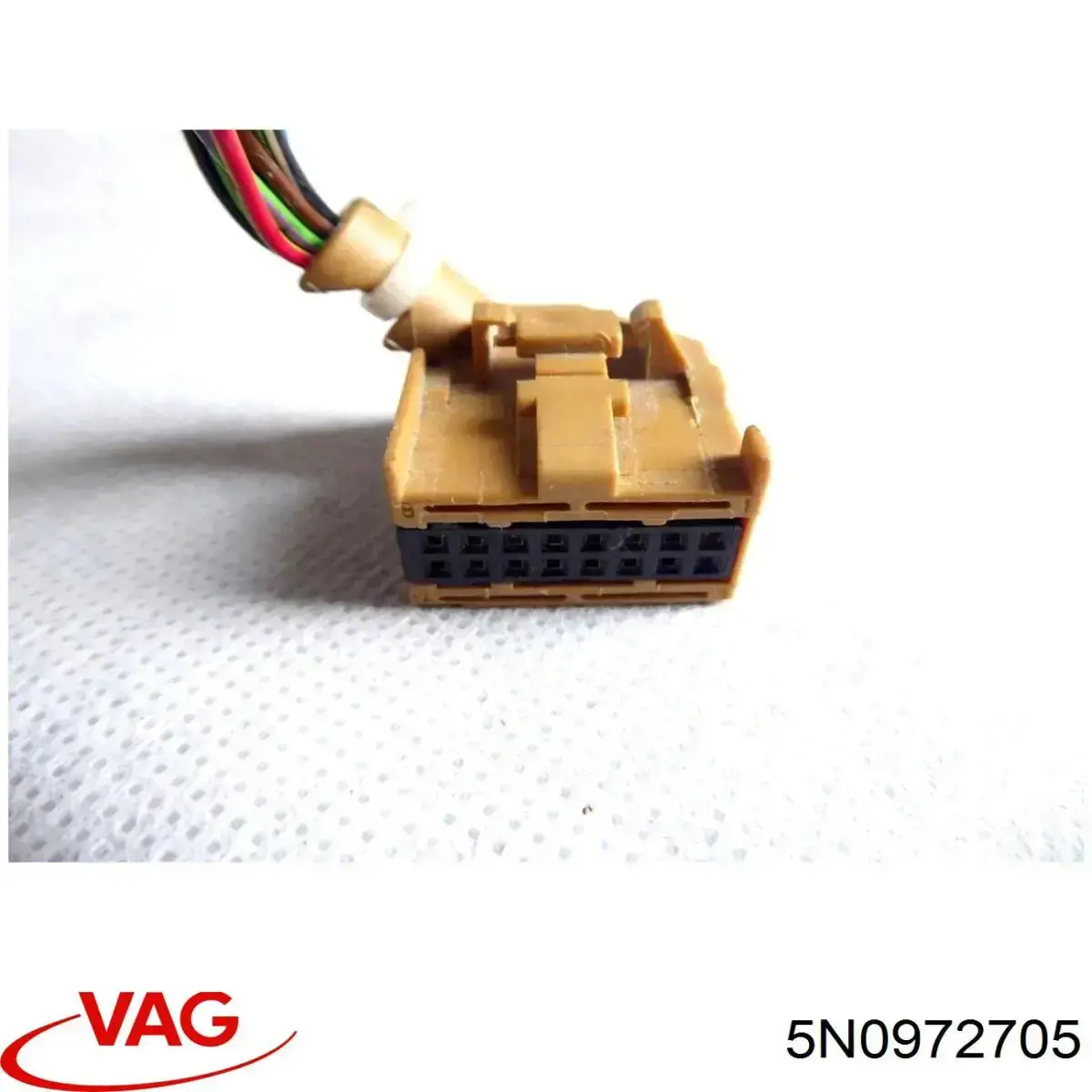 5N0972705 VAG 
