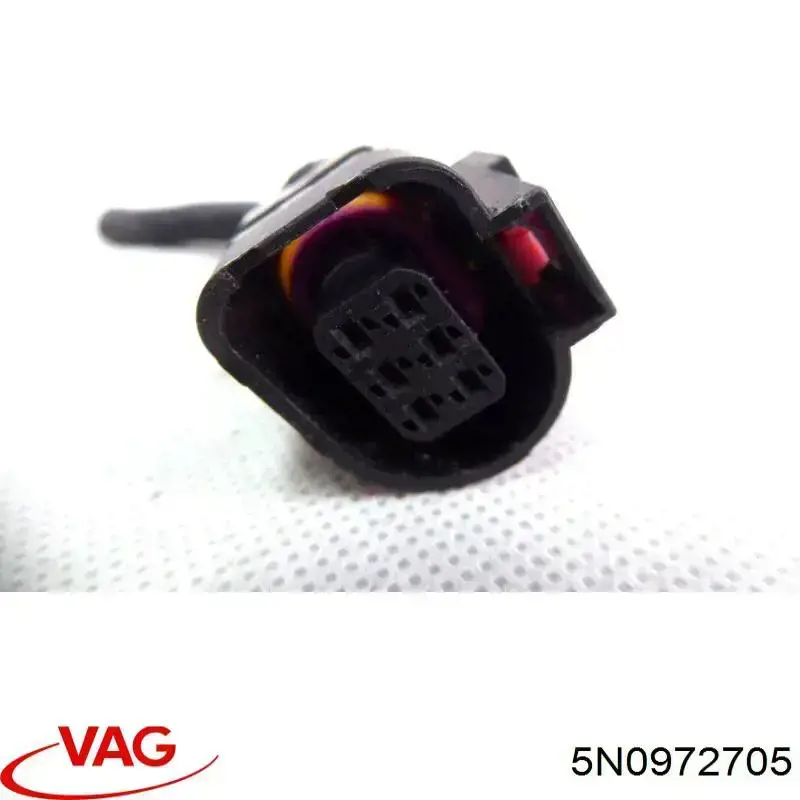 Купити 5N0972705 VAG 