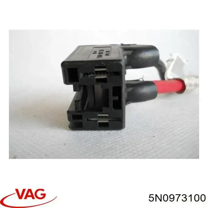  VAG 5N0973100