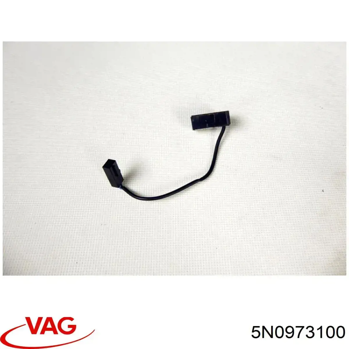 5N0973100 VAG 