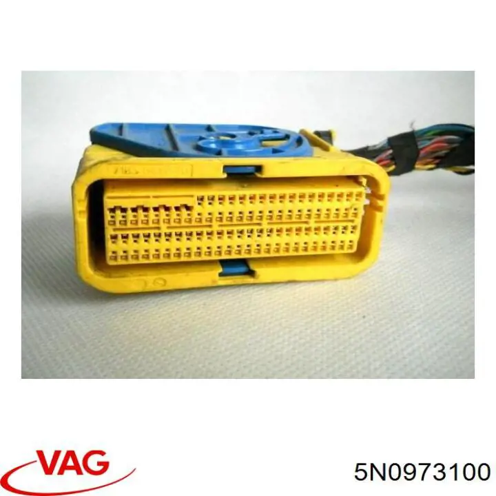 5N0973100 VAG 