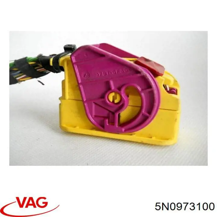  VAG 5N0973100 ціна, від 7.17 USD