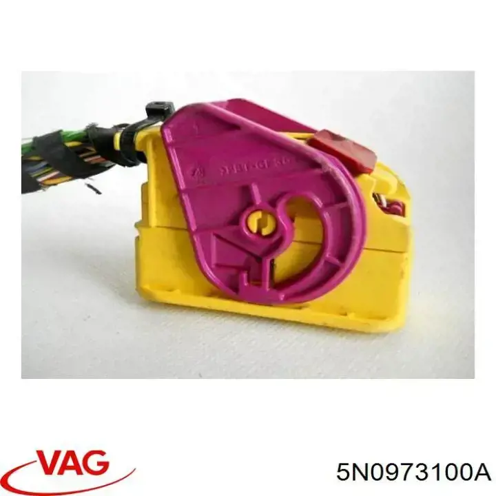 5N0973100A VAG 