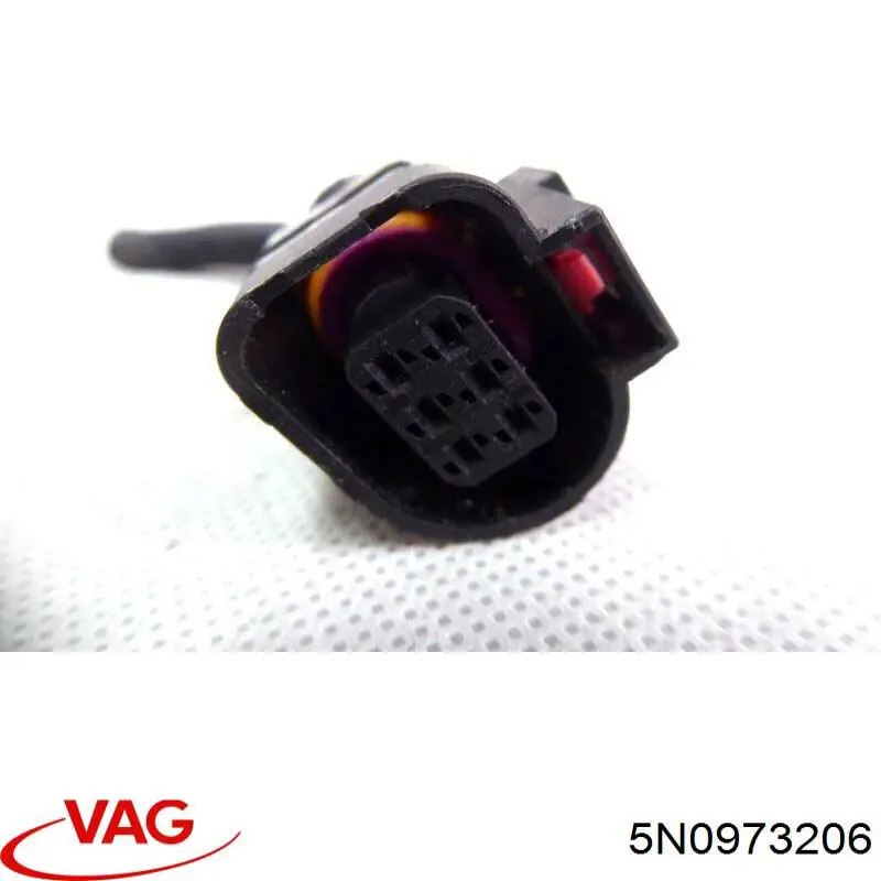 5N0973206 VAG 